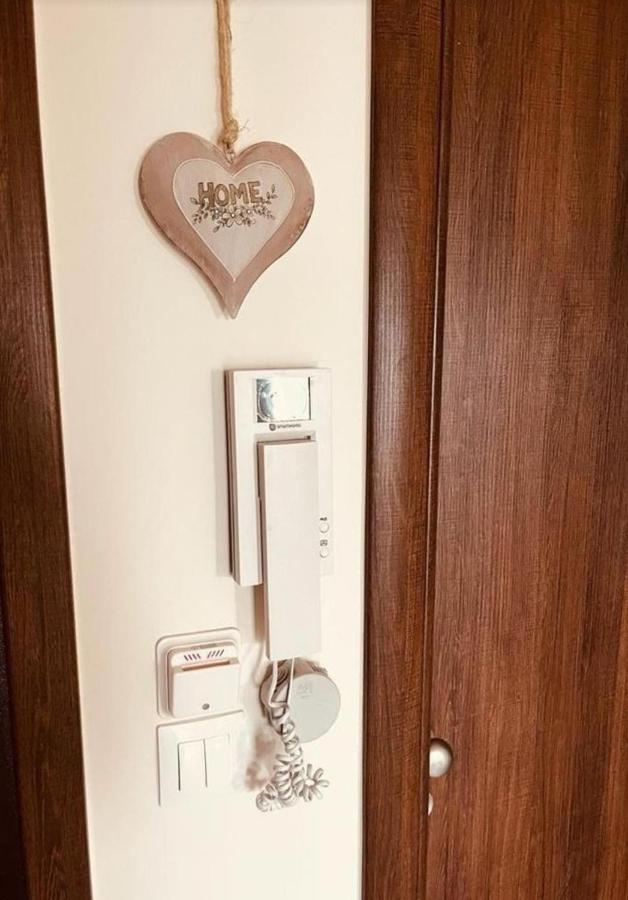 Pachmann Apartments Неа Плагия Екстериор снимка