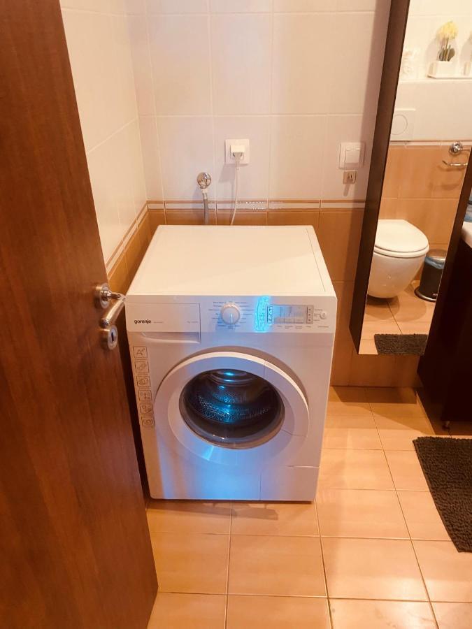 Pachmann Apartments Неа Плагия Екстериор снимка