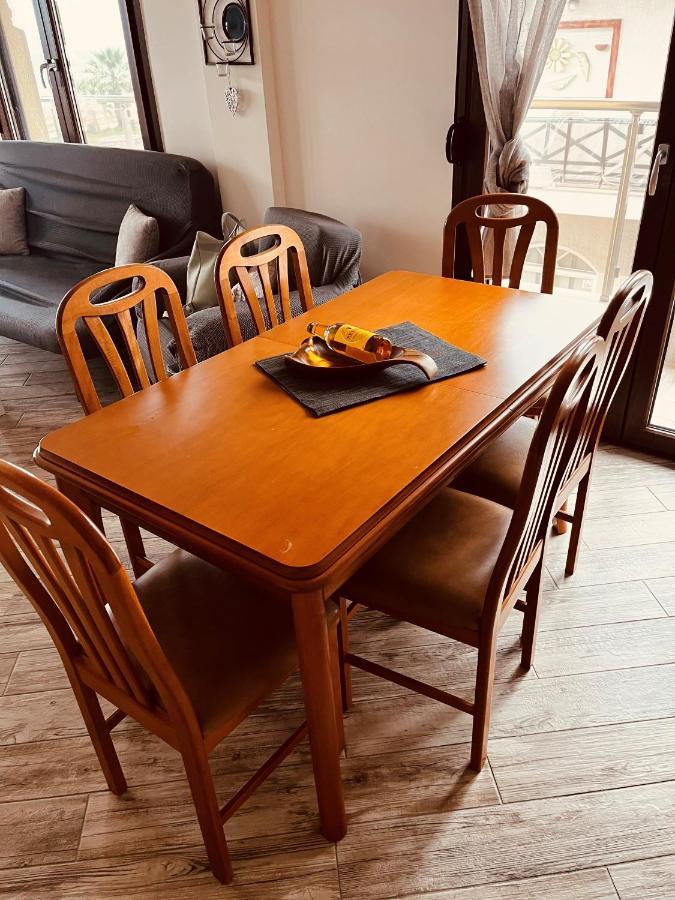 Pachmann Apartments Неа Плагия Екстериор снимка
