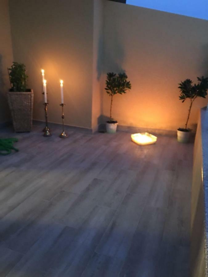 Pachmann Apartments Неа Плагия Екстериор снимка